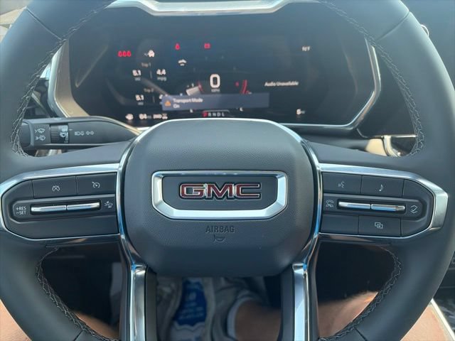 New 2026 GMC Canyon Elevation w/ Convenience Package AWD/4WD image 21