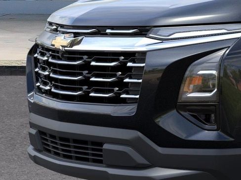 New 2026 Chevrolet Equinox LT AWD/4WD image 13