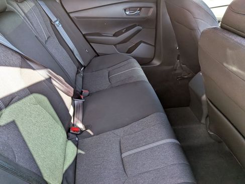 Used 2024 Honda Accord Sport image 19