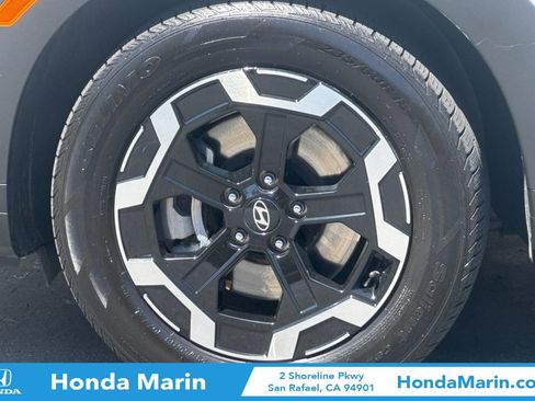Used 2024 Hyundai Santa Fe SEL AWD/4WD image 33