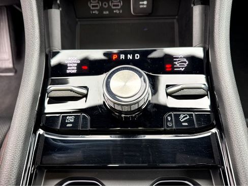 Certified 2022 Jeep Grand Cherokee Summit w/ Advanced Protech Group IV image 23