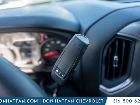 New 2025 Chevrolet Silverado 2500 W/T w/ WT Convenience Package image 13