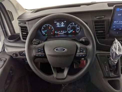 New 2025 Ford Transit 150 Base image 16