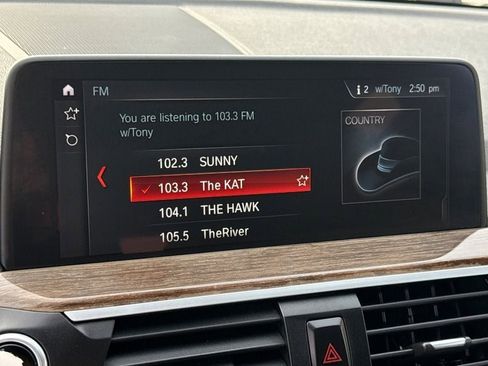 Used 2018 BMW X3 xDrive30i image 14