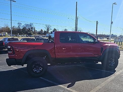 Used 2022 RAM 1500 TRX w/ TRX Level 2 Equipment Group image 3
