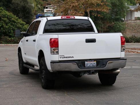 Used 2008 Toyota Tundra 2WD CrewMax image 5