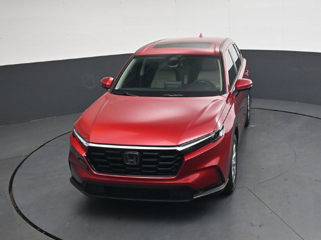 Used 2025 Honda CR-V EX image 30
