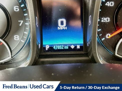 Used 2015 Chevrolet Malibu LT w/ Power Convenience Package FWD image 18