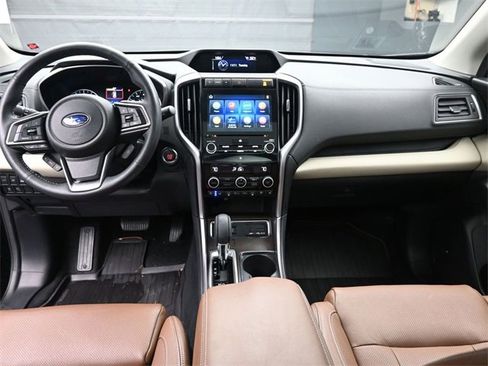 Used 2020 Subaru Ascent Touring w/ Popular Package #2A image 2