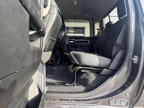 Used 2024 RAM 2500 Laramie w/ Safety Group image 6