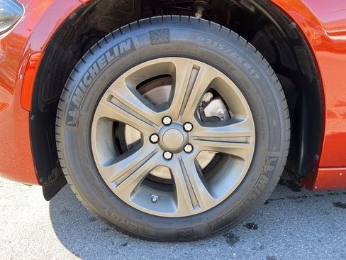 Certified 2023 Dodge Charger SXT image 27