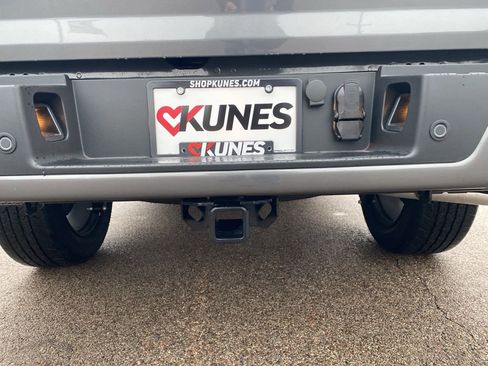 New 2025 Ford F150 STX w/ STX Black Appearance Package image 10