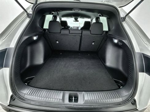 Certified 2023 Honda HR-V Sport image 31