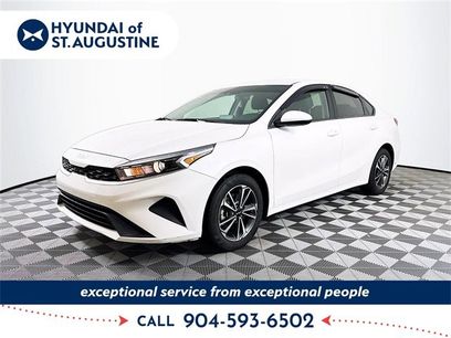 Used 2024 Kia Forte LXS