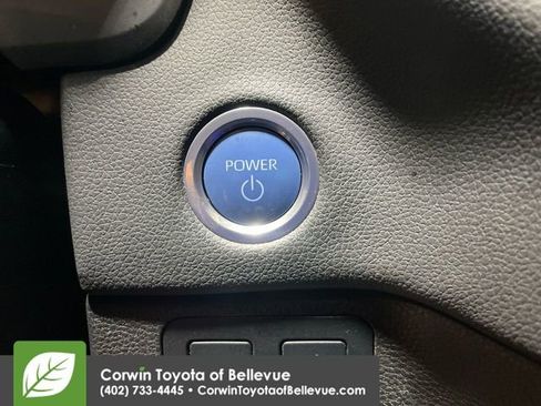 Certified 2023 Toyota Sequoia Limited image 22