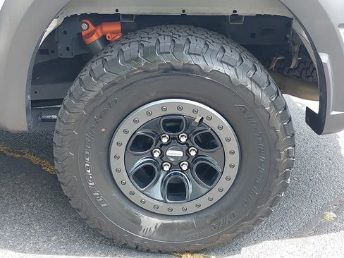 Used 2023 Ford F150 Raptor w/ Raptor Carbon Fiber Package AWD/4WD image 34