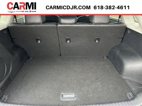 Used 2022 Kia Niro EX Premium w/ Cold Weather Package FWD image 36
