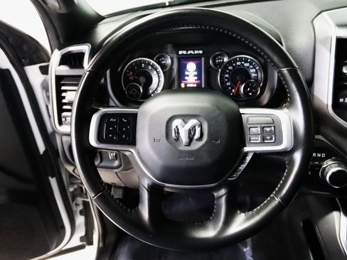 Used 2022 RAM 2500 Big Horn w/ Level A Equipment Group image 37