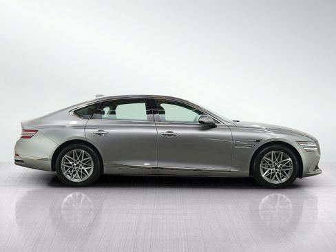 Used 2026 Genesis G80 2.5T AWD/4WD image 6