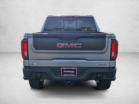 New 2026 GMC Sierra 1500 AT4X w/ AT4X AEV Edition image 8