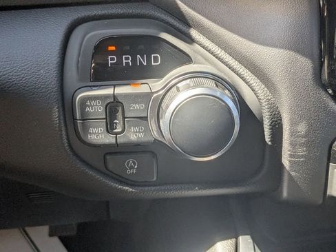 New 2026 RAM 1500 Big Horn AWD/4WD image 26