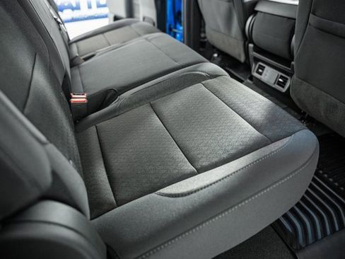 New 2026 Chevrolet Silverado 1500 Custom image 33