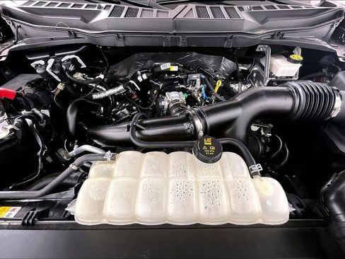 Used 2023 Ford F150 XL w/ STX Appearance Package image 9