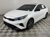 Used 2023 Kia Forte GT-Line w/ GT-Line Premium Package image 2