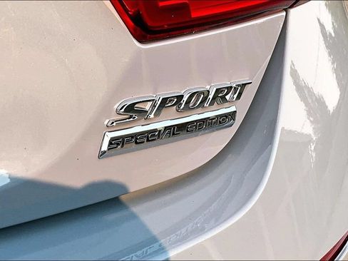 Used 2021 Honda Accord Sport Special Edition image 11