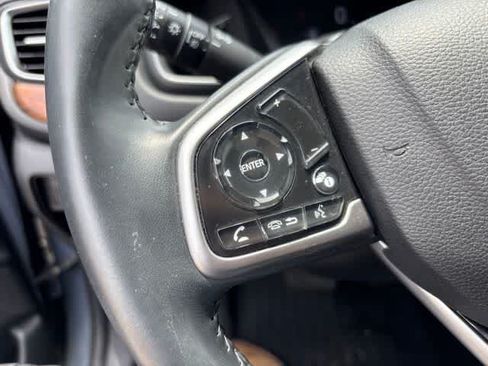 Used 2021 Honda CR-V EX-L image 11