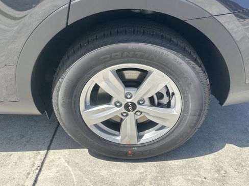 New 2026 Kia Sorento LX FWD image 10