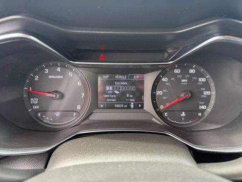 Used 2023 Chevrolet TrailBlazer LT FWD image 26