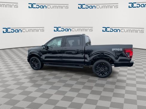 New 2026 Ford F150 XLT w/ Equipment Group 302A MID AWD/4WD image 8