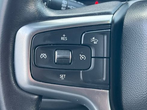 Used 2022 Chevrolet Tahoe LT image 34