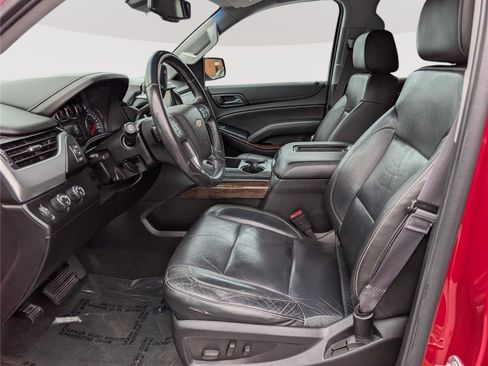Used 2015 Chevrolet Tahoe LT AWD/4WD image 19