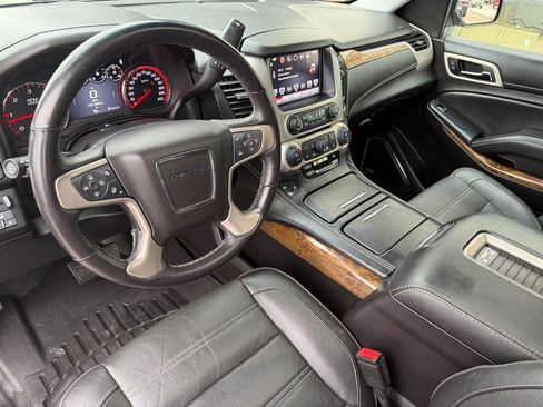 Used 2016 GMC Yukon Denali w/ Open Road Package image 12