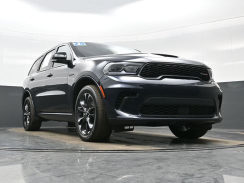 Used 2024 Dodge Durango R/T AWD/4WD image 35