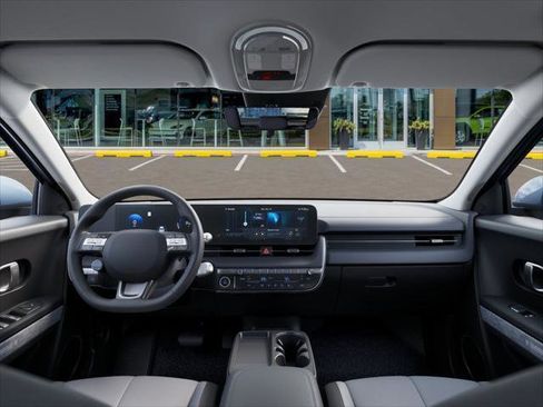 New 2026 Hyundai Ioniq 5 SE RWD image 11