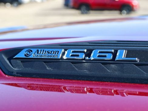 New 2026 Chevrolet Silverado 2500 High Country w/ Technology Package image 7