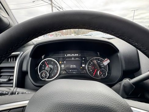 New 2026 RAM 2500 Big Horn image 20