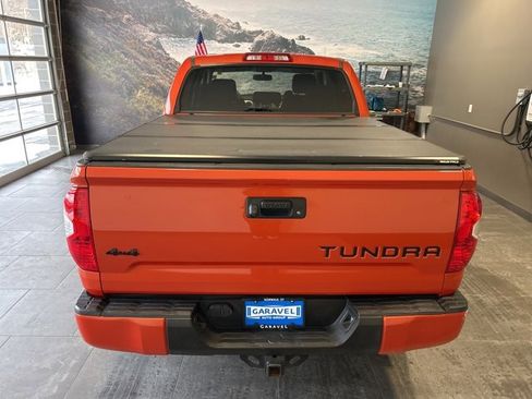 Used 2015 Toyota Tundra TRD Pro image 37
