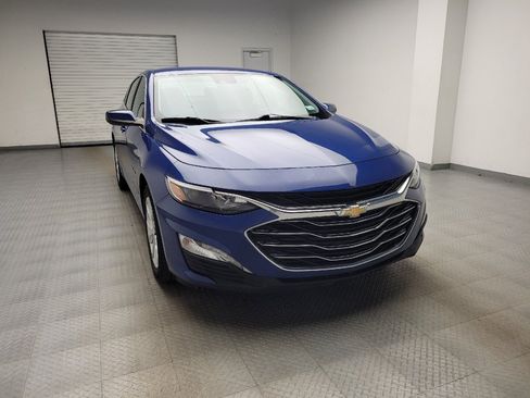 Used 2023 Chevrolet Malibu LT w/ LPO, Floor Liner Package FWD image 14