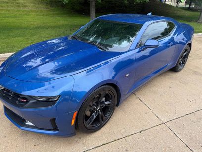 Used 2019 Chevrolet Camaro LT w/ RS Package