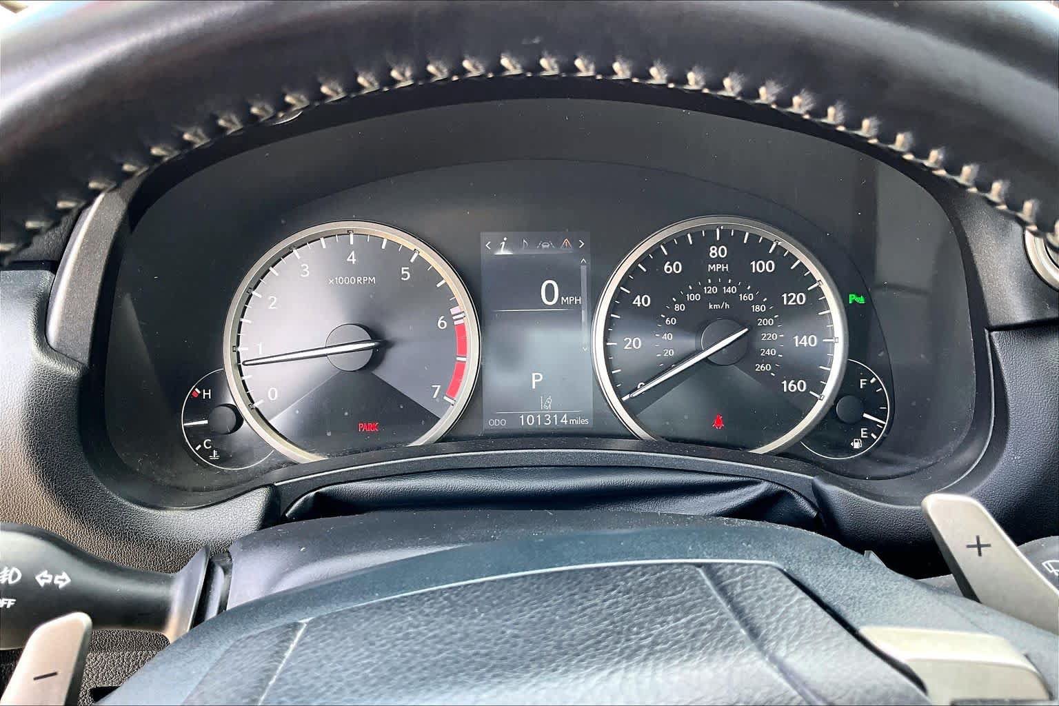 Used 2021 Lexus NX 300 FWD w/ Accessory Package 2 image 26