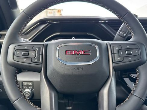 New 2026 GMC Sierra 2500 AT4 w/ AT4 Premium Plus Package image 23