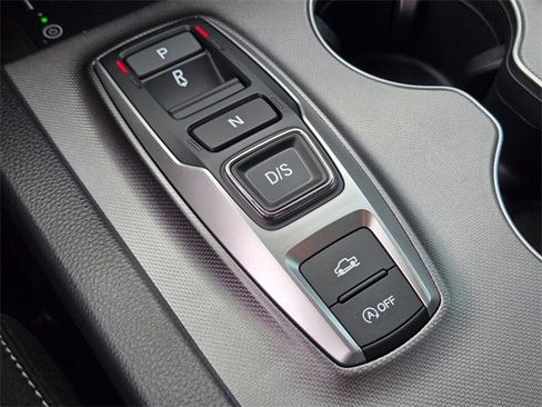 New 2026 Honda Ridgeline Sport image 16