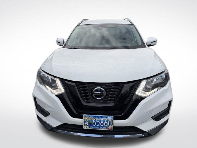 Used 2020 Nissan Rogue SV FWD image 4