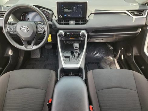 Used 2024 Toyota RAV4 LE FWD image 19