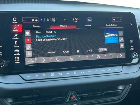 New 2026 Dodge Charger Scat Pack AWD/4WD image 25