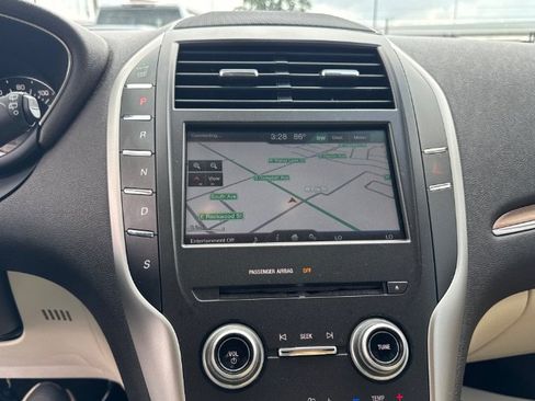 Used 2015 Lincoln MKC AWD w/ Equipment Group 102A Reserve image 15